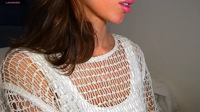 Snapshot of Danielle_Thomas chatting on February 2026 07:28:01 PM Danielle Thomas online show from February 2026 07:28:01 PM