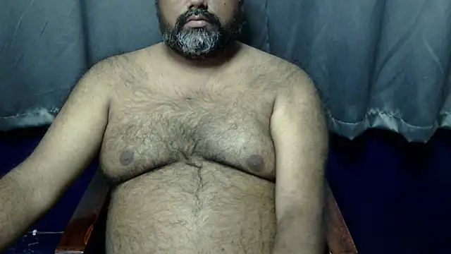hairysubcub 70 online show from January 2026 08:52:02 AM