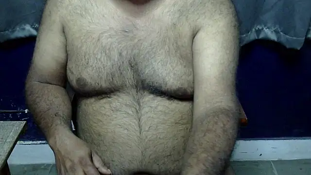 hairysubcub 70 online show from March 2026 05:20:02 PM