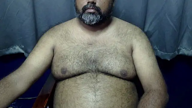 hairysubcub 70 online show from March 2026 07:12:01 AM