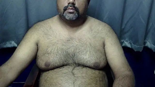 hairysubcub 70 online show from April 2026 06:58:01 AM