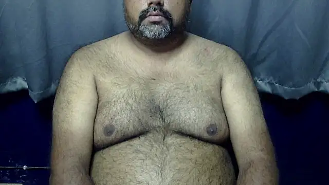 hairysubcub 70 online show from April 2026 07:35:01 AM