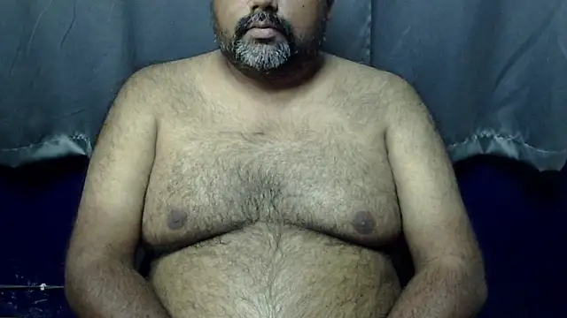 hairysubcub 70 online show from April 2026 06:31:02 AM