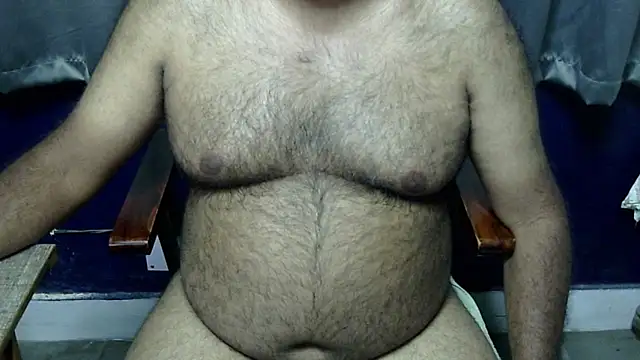hairysubcub 70 online show from April 2026 01:41:02 PM