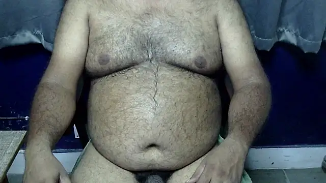 hairysubcub 70 online show from April 2026 08:23:01 AM