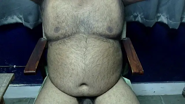 hairysubcub 70 online show from April 2026 06:13:02 PM