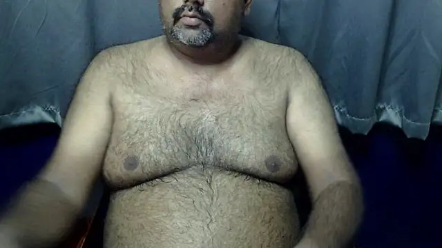 hairysubcub 70 online show from April 2026 07:25:02 AM
