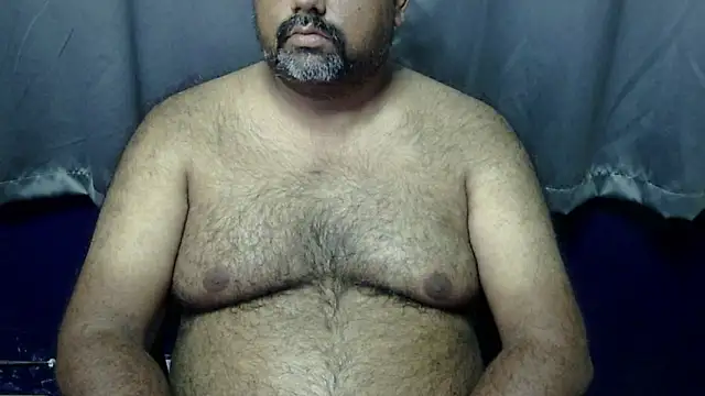 hairysubcub 70 online show from May 2026 07:36:01 AM