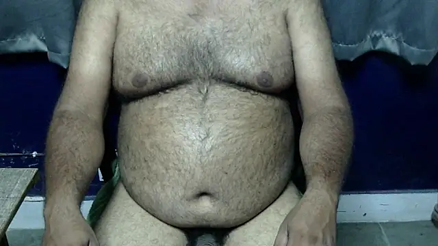 hairysubcub 70 online show from May 2026 02:45:01 PM