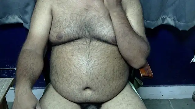 hairysubcub 70 online show from May 2026 06:43:02 AM