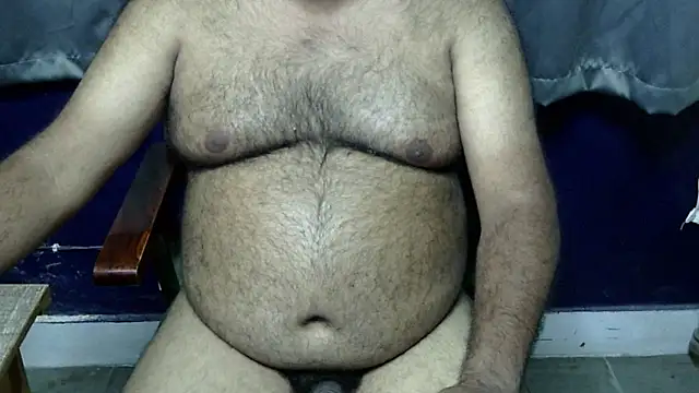 hairysubcub 70 online show from May 2026 06:54:02 AM