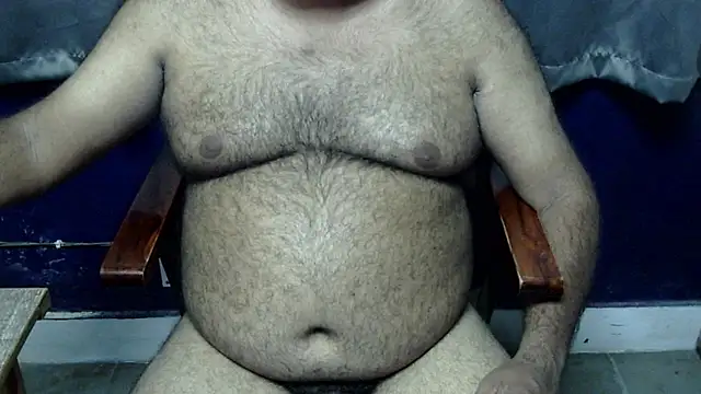 hairysubcub 70 online show from June 2026 08:15:01 AM