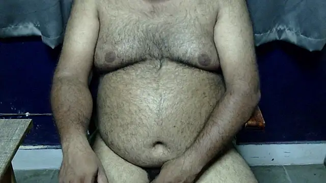 hairysubcub 70 online show from June 2026 06:07:02 PM