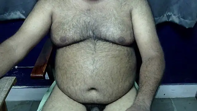 hairysubcub 70 online show from June 2026 06:55:01 AM