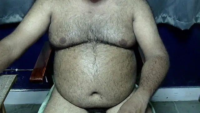 hairysubcub 70 online show from June 2026 04:38:01 PM