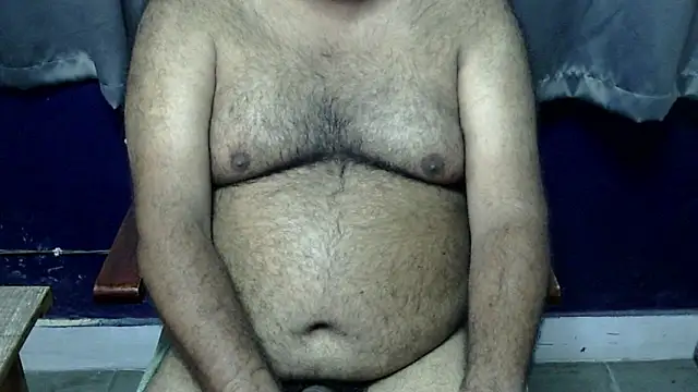 hairysubcub 70 online show from June 2026 06:34:01 AM