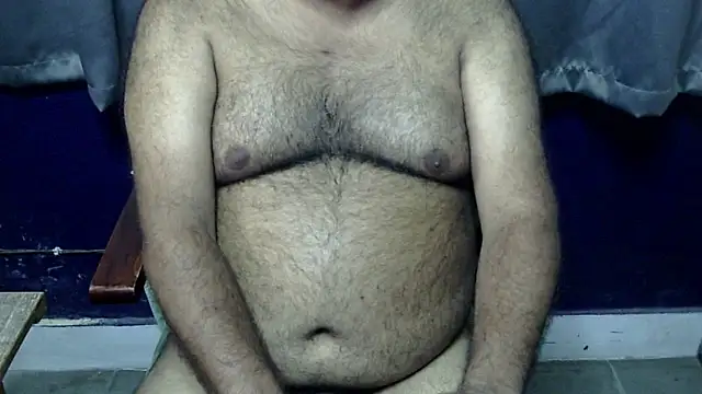 hairysubcub 70 online show from June 2026 05:12:01 AM