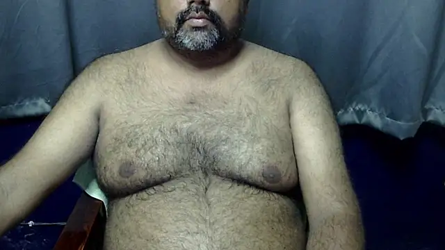 hairysubcub 70 online show from June 2026 08:19:01 AM