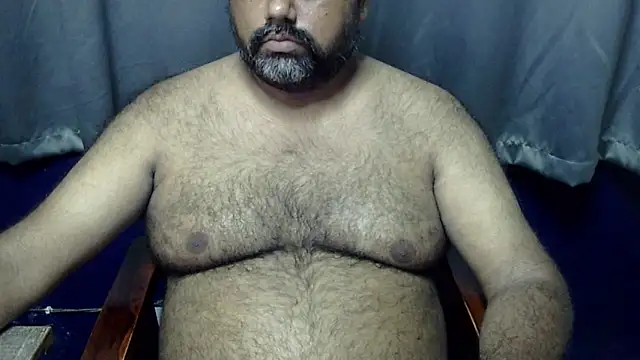 hairysubcub 70 online show from July 2026 10:56:02 AM