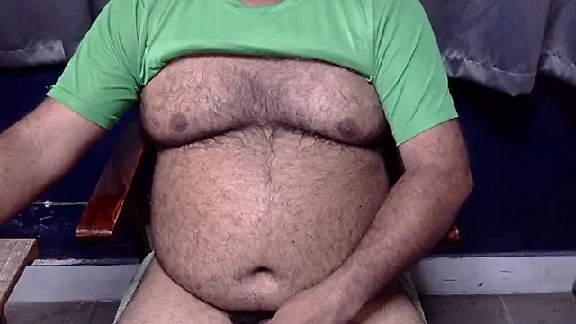 hairysubcub 70 online show from July 2026 04:28:01 AM