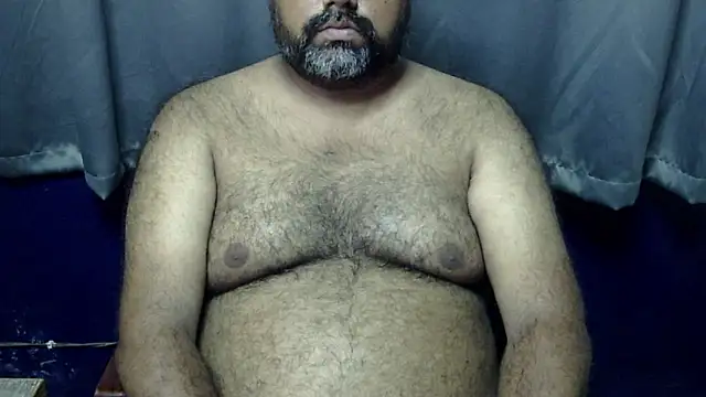 hairysubcub 70 online show from July 2026 07:21:01 AM