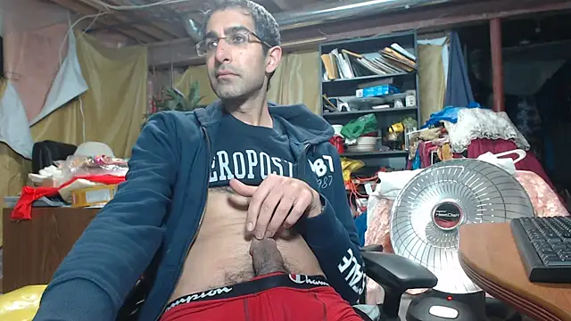 Gsmile1 online show from December 2024 11:19:02 PM