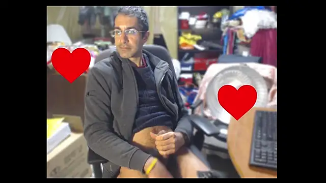 Gsmile1 online show from January 2025 12:20:02 AM