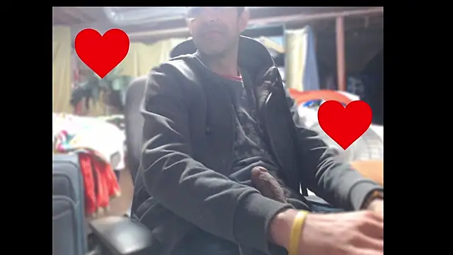 Gsmile1 online show from February 2025 01:15:02 AM