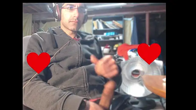 Gsmile1 online show from March 2025 10:10:01 PM