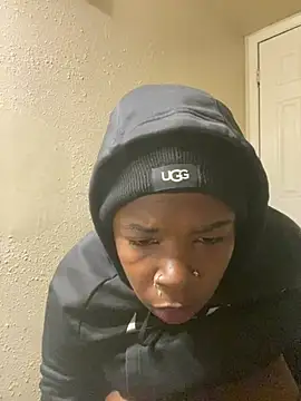 WassamSavage online show from February 2026 01:26:01 AM