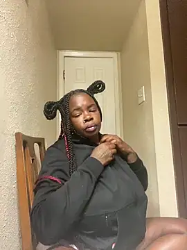 WassamSavage online show from February 2026 03:50:01 AM