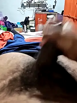 Gerardo31017 online show from November 2025 09:08:01 PM