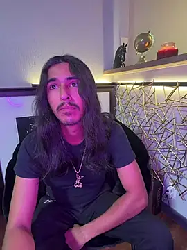 jrrichforever online show from January 2026 12:16:01 AM