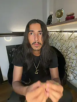 jrrichforever online show from January 2026 12:15:02 AM