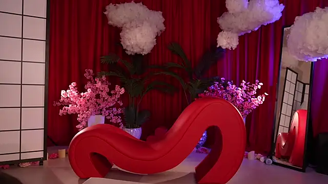 KittyCaitlin online show from February 2025 06:54:02 PM