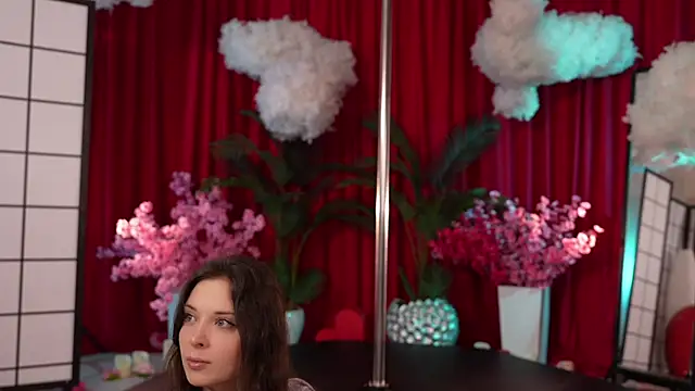 KittyCaitlin online show from March 2025 07:50:02 PM