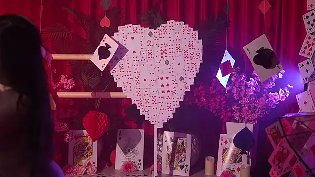 KittyCaitlin online show from March 2025 12:30:02 AM