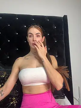 Snapshot of SofiaCarter chatting on December 2024 02:22:02 AM SofiaCarter online show from December 2024 02:22:02 AM