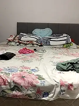 NeydeHotWife online show from March 2025 11:09:01 PM