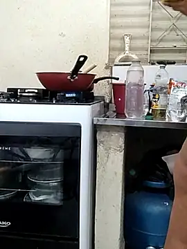 NeydeHotWife online show from October 2025 05:21:02 PM