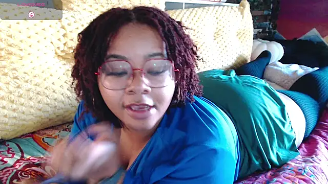 -khayaparker online show from January 2025 04:37:02 PM