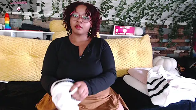 -khayaparker online show from January 2025 04:27:01 PM