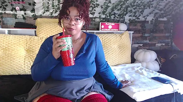 -khayaparker online show from January 2025 02:30:01 PM