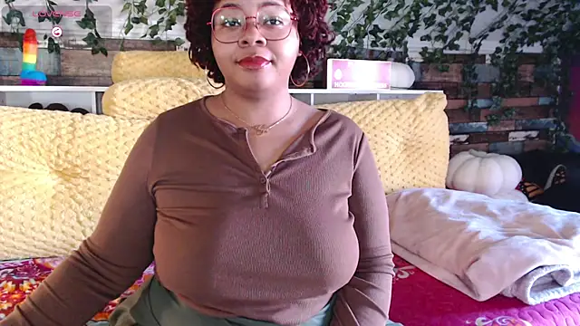 -khayaparker online show from January 2025 04:12:01 PM