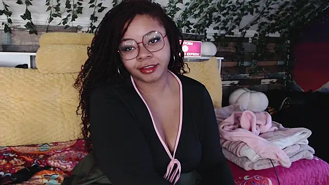 -khayaparker online show from February 2025 01:56:02 PM