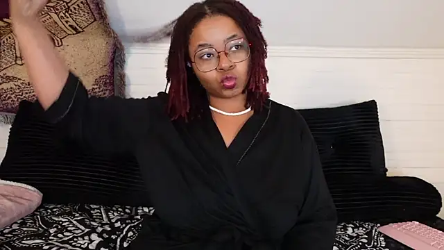 -khayaparker online show from April 2026 02:59:01 PM