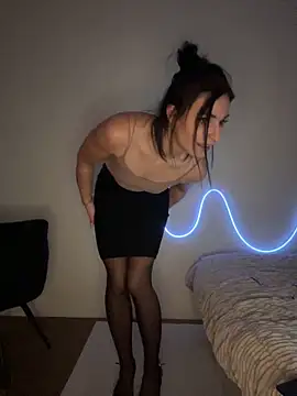 Snapshot of OIivia chatting on January 2025 08:48:01 PM OIivia online show from January 2025 08:48:01 PM