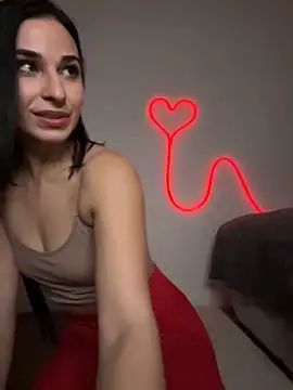 Snapshot of OIivia chatting on February 2025 07:25:01 PM OIivia online show from February 2025 07:25:01 PM