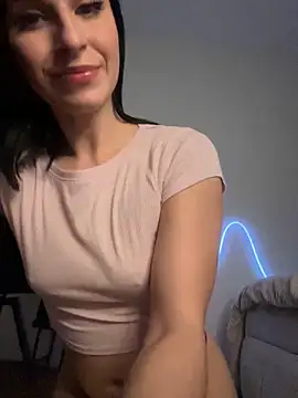 Snapshot of OIivia chatting on March 2025 09:37:01 PM OIivia online show from March 2025 09:37:01 PM