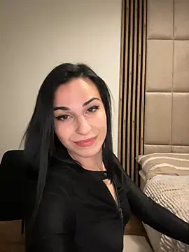 Snapshot of OIivia chatting on March 2025 07:48:02 PM OIivia online show from March 2025 07:48:02 PM